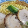 らぁめん とん平 - 料理写真:
