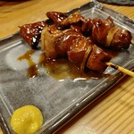 Yakitori Ibushi Za - きも