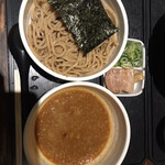 麺匠 えい蔵 - 