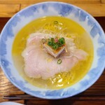 Ramen FeeL - 塩らぁ麺