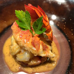 Restaurant Le Proust Miura - 