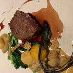 Restaurant Le Proust Miura - 