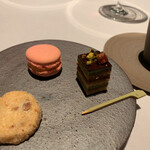 Restaurant Le Proust Miura - 