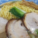 らぁめん とん平 - 料理写真:
