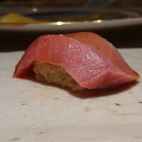 すし岩瀬 - 中トロ