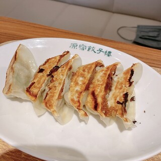 溝の口駅でおすすめの美味しい餃子をご紹介 食べログ