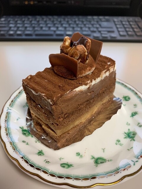 ドイツ菓子 ゲベック 学研北生駒 ケーキ 食べログ ドイツ菓子 ゲベック 学研北生駒 ケーキ 食べログ