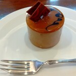 ガトー・ド・ボワ - 