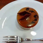 ガトー・ド・ボワ - 