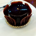 ガトー・ド・ボワ - 