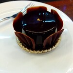 ガトー・ド・ボワ - 