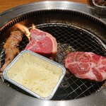 焼肉の和民 - 