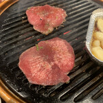 Jougai Yakiniku Eidorian - 