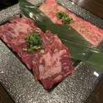 場外焼肉 榮登庵 - 