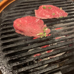 Jougai Yakiniku Eidorian - 