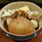 Himeji Oden Jiryouri Izakaya Jigorokohiro - 