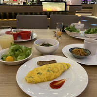 インプレイス 3-3 ヒルトン名古屋 - 