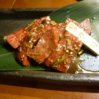 飛騨牛一頭家 馬喰一代 岐阜神田 - クリ