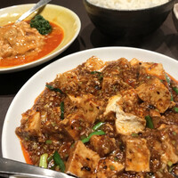四川料理 龍の子 - 