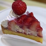 マーガレット菓子店 - 