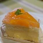 マーガレット菓子店 - 