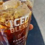 ファミリーマート - ドリンク写真:
