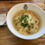 麺屋 花枇 - 