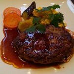 スパニッシュ＆イタリアンSATOMI - 