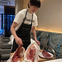 La Brianza - サカエヤお肉食べ比べ