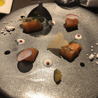 IL PINOLO 銀座 - 