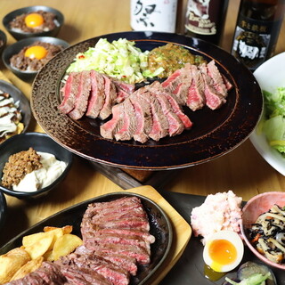 和牛ステーキと鉄板ハラミがメインの市場小路堪能コース 窯焼和牛ステーキの鉄板居酒屋 199円ドリンクと京のおばんざい 市場小路 北大路ビブレ店 北大路 居酒屋 食べログ 和牛ステーキと鉄板ハラミがメインの市場小路堪能コース 窯焼和牛ステーキの鉄板居酒屋 199円ドリンクと京のおばんざい 市場小路 北大路ビブレ店 北大路 居酒屋 食べログ
