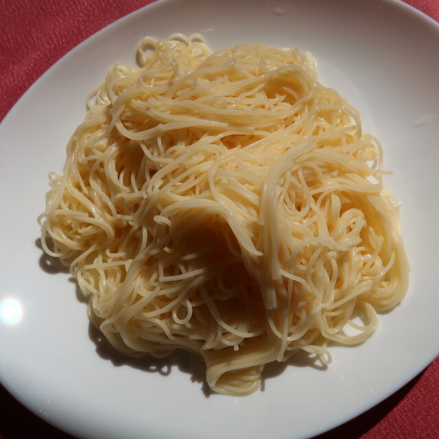 吉田製麺 - 水沢江刺（その他）の写真