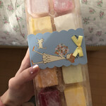 ブールミッシュ 阪急うめだ本店 - 