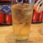 ボーノ - リンゴジュース 