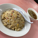 金蘭 - チャーハン