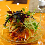 日本料理 たかむら - 