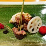 日本料理 たかむら - 