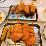 Kushikatsu Tanaka - 