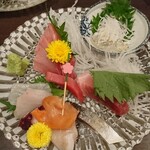 居酒屋 ちょうし屋 - 