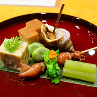 日本料理 たかむら - 