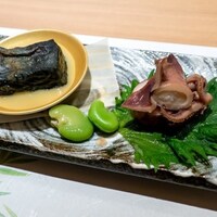 川崎 鮨 たか瀬 - 