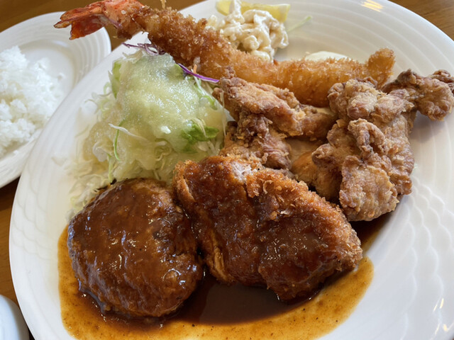 ひまわり 五条 洋食 食べログ ひまわり 五条 洋食 食べログ