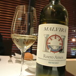 リストランテ カノフィーロ - ロエロ・アルネイス