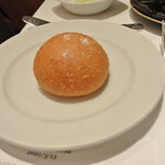 リストランテ カノフィーロ - 今日も美味しい手づくりパン