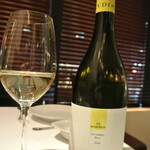 リストランテ カノフィーロ - ウンブリアのグレケット