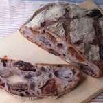 パン・デ・フィロゾフ - ストロベリー