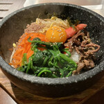 炭火焼肉・韓国料理 ハンアリ - 