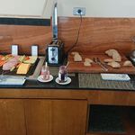 Hilton Guam Resort & Spa Executive Lounge - 