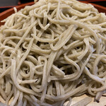 Soba Doko Ro Yama Ka - 