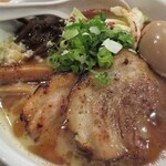 麺匠 るい斗 - 
